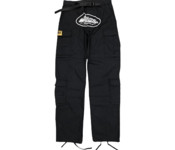 Corteiz Cargos: The Perfect Blend Where Style Meets Functionality