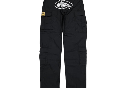 Corteiz Cargos: The Perfect Blend Where Style Meets Functionality