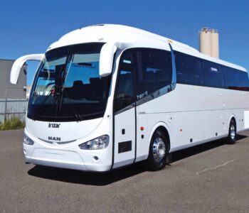 coach hire