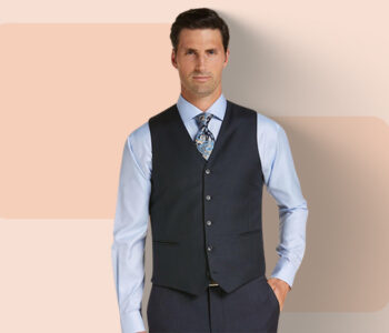 Suit Vests