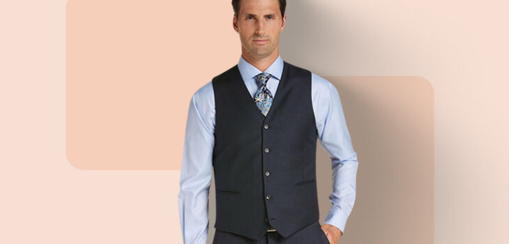 Suit Vests
