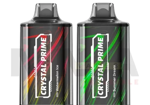 crystal prime 18000 box of 10 2
