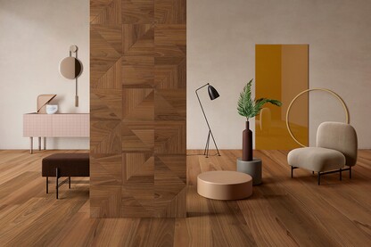 concrete wall tiles