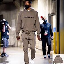 Essentials hoodie