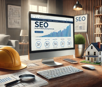 leading SEO agency for financial services