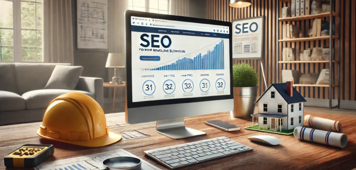 leading SEO agency for financial services