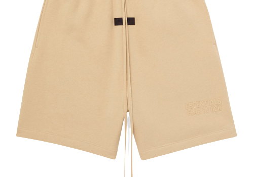 Essentials Shorts