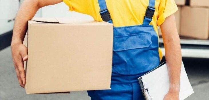 Packers and Movers in Karachi