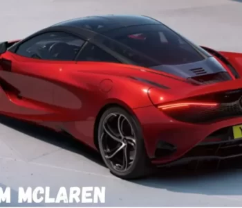 make1m mclaren