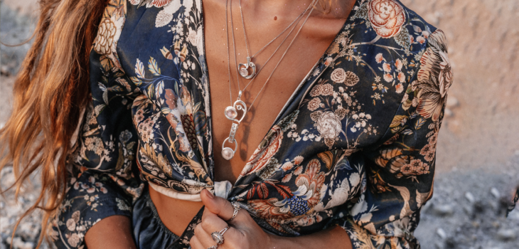 Moonstone Jewelry