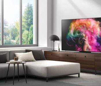 65 inch tv dimensions