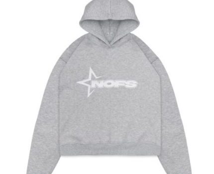 Nofs Hoodie