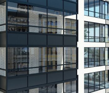 Commercial Windows and Doors