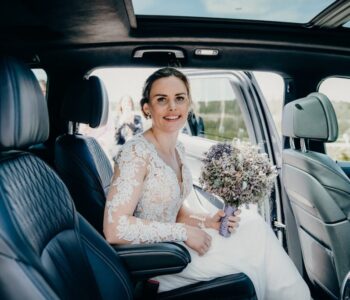 wedding transportation