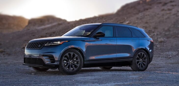 Land Rover Discovery 3 For Sale