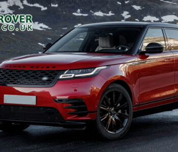 range rover sport engine