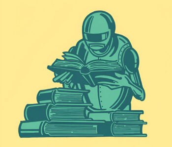 John Ball’s Writing Process Crafting AI Books