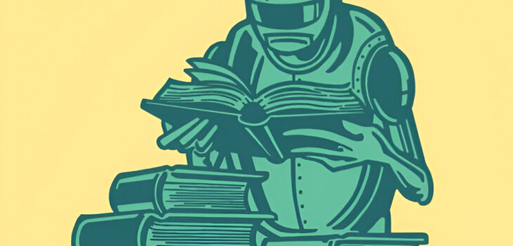 John Ball’s Writing Process Crafting AI Books
