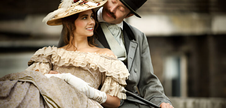 The Influence of Jane Austen on Modern Romance Literature
