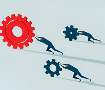 Finding Strength Through Struggles