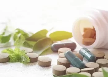 supplement manufacturers