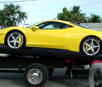 Car Recovery Bristol