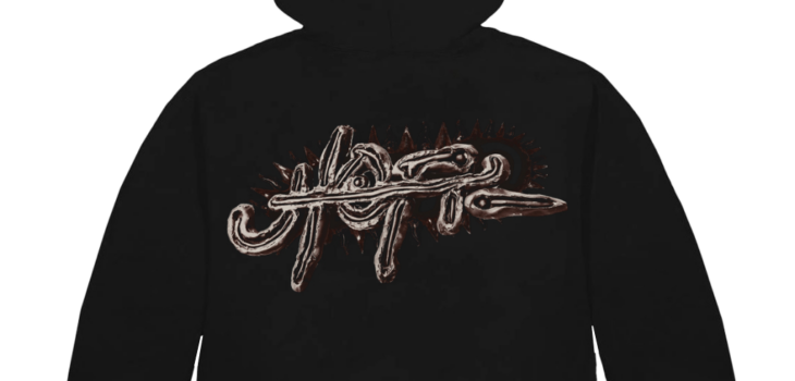 Travis Scott Merch