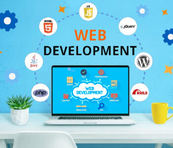 web dev company