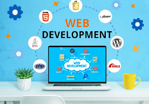 web dev company