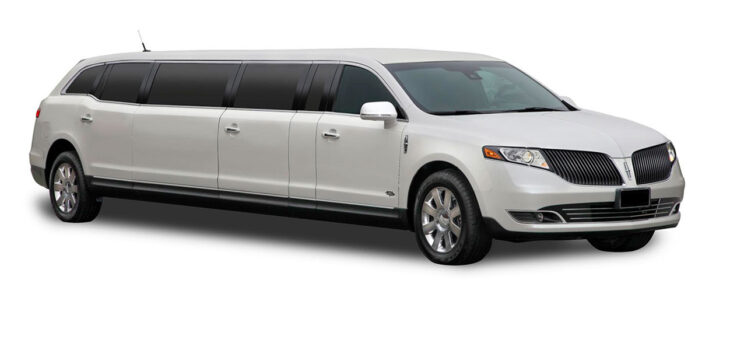 Lincoln MKT Stretch