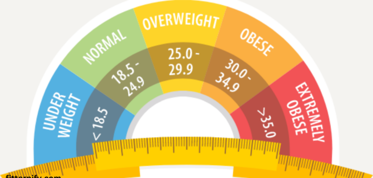 bmi calculator by age