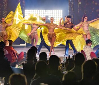 kinderzirkus dresden