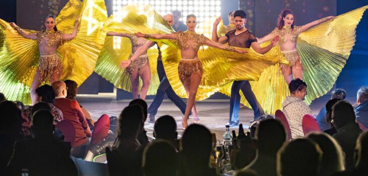 kinderzirkus dresden