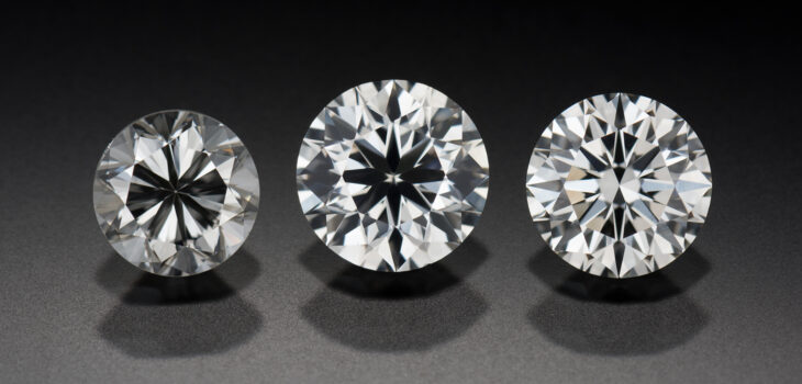 How to Choose the Perfect Step Cut Diamond for Your Engagement Ring