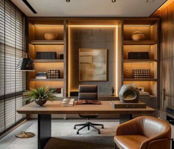 How Office Breakout Areas Enhance Productivity: 15 Inspiring Designs