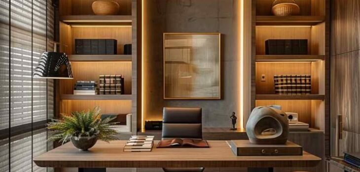How Office Breakout Areas Enhance Productivity: 15 Inspiring Designs