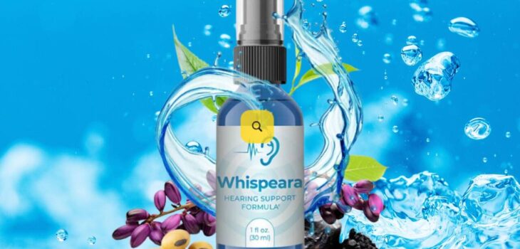 Whispeara