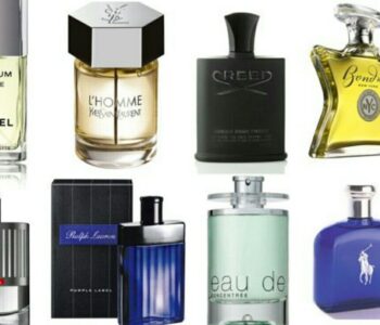 Cheap Perfume Deals
