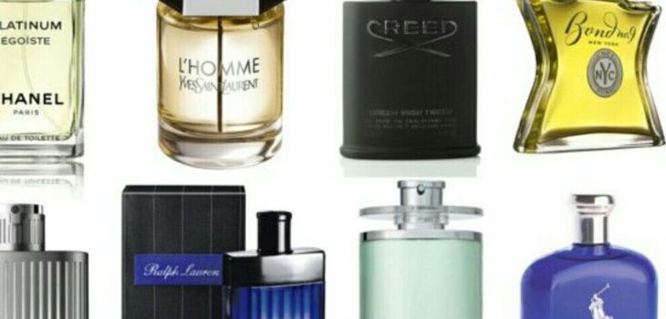 Cheap Perfume Deals