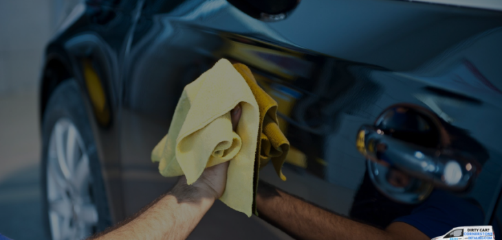 Auto Detailing in Sacramento