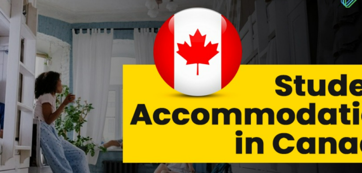 Tips To Find Private Accommodation In Canada For International Students