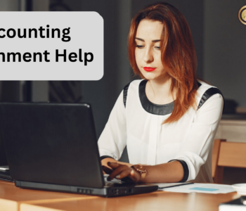 Accounting Assignment Help