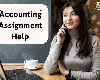 Accounting Assignment Help