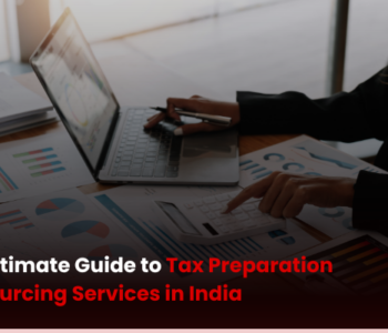tax preparation outsourcing india