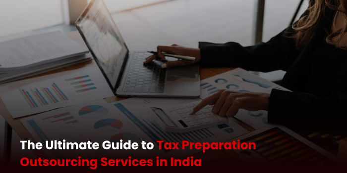 tax preparation outsourcing india