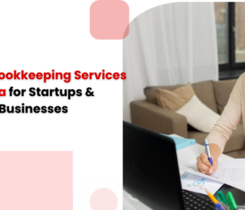 Bookkeeping Services in India