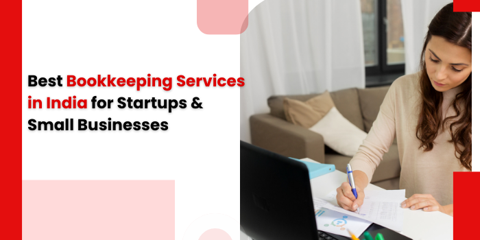 Bookkeeping Services in India