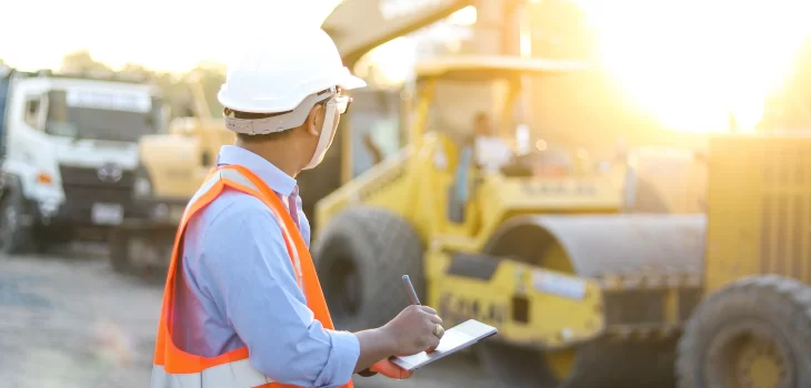 Hydraulic or Mechanical Motor Grader: Which One is Suitable For You?