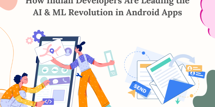 hire android app developer India