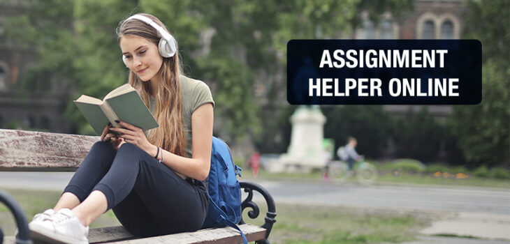 Assignment Help